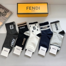 Fendi Socks